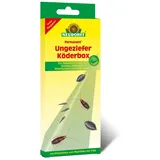 NEUDORFF Permanent Ungeziefer Köderbox 2 Stück