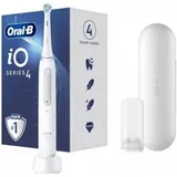 Oral B iO Series 4 white + Reiseetui