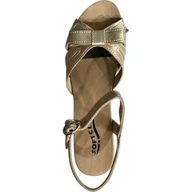 SOFTCLOX S3650 Damen Gold 40