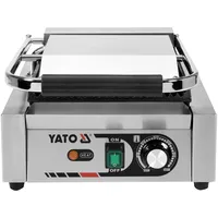 Yato Elektrogrill 1800W bunt