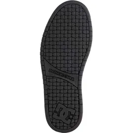 DC Shoes Court Graffik Herren Schwarz 48,5