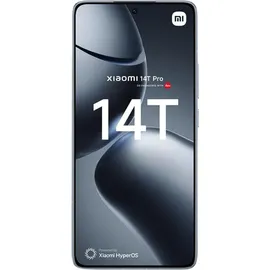 Xiaomi 14T Pro 5G 256 GB Titan Blue