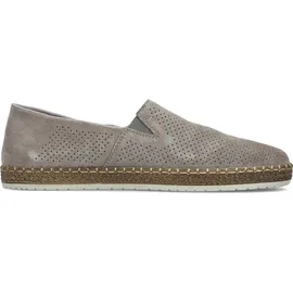 Rieker B528542 Herren Grau 43