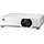 NEC P627UL LCD-Beamer Weiss