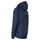 Trespass Qikpac Regenjacke Damen Blau XXS
