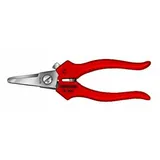bernstein tools for electronics Bernstein Tools 5-305 Kombischere 140mm Rot