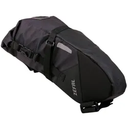 Zefal Satteltasche Z Adventure R5 schwarz 5l max 5kg