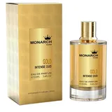 Milestone Gold Intense Oud Eau de Parfum