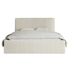Selsey Tilio 180 x 200 cm Creme