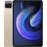 Xiaomi Pad 6 11.0'' 256 GB Wi-Fi champagne