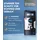NIVEA Deodorant Black & White Invisible Original Deo Stick 5 x 50 ml