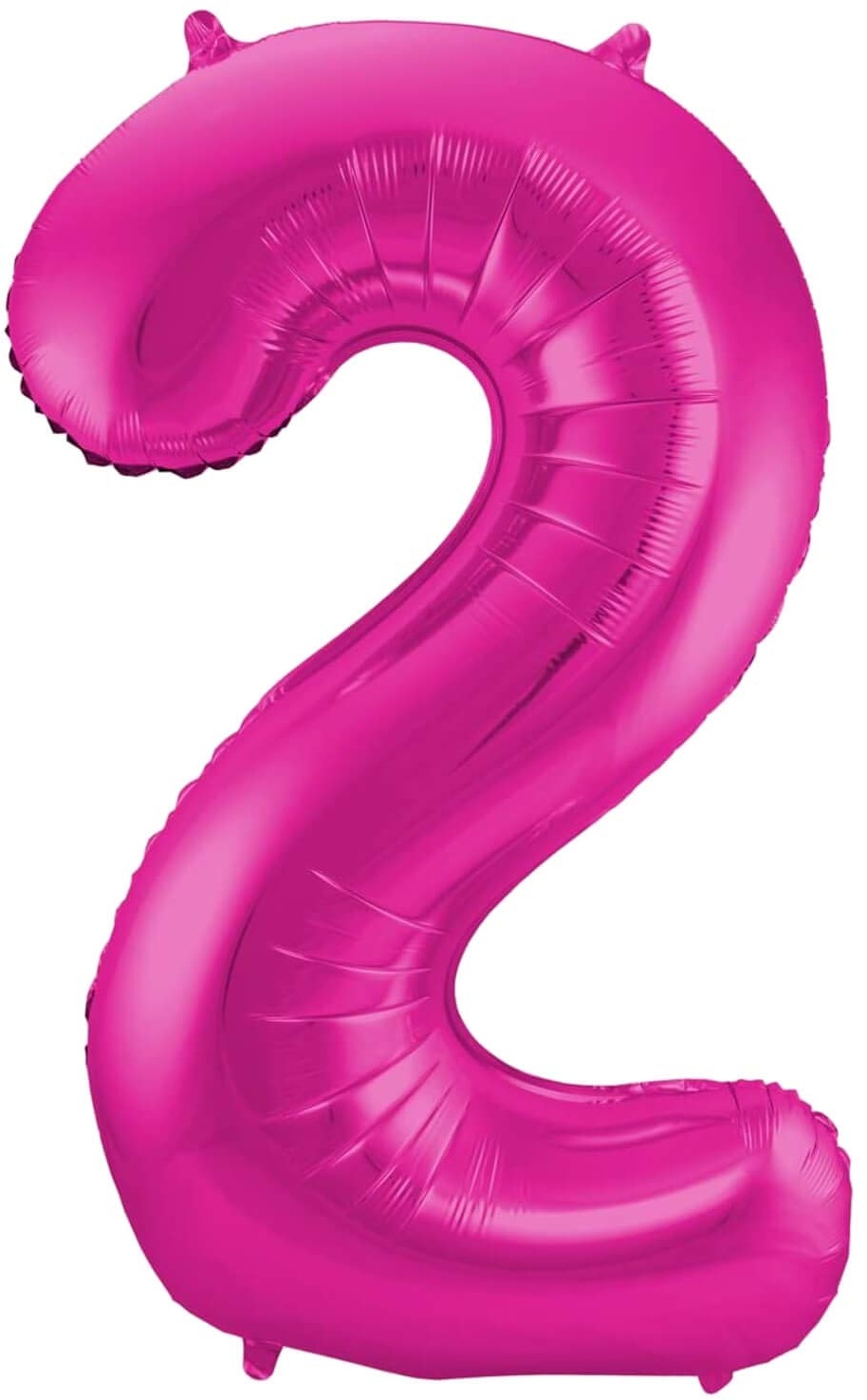 luftballon 2 pink