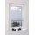 LIEDECO Thermo Plissee 90 x 130 cm weiß
