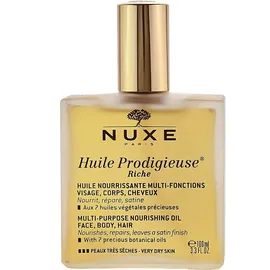NUXE Huile Prodigieuse Riche 100 ml