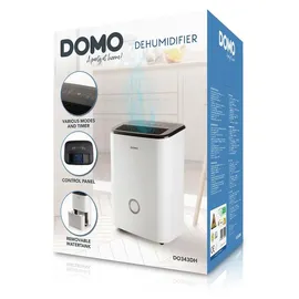 DOMO DO343DH Luftentfeuchter