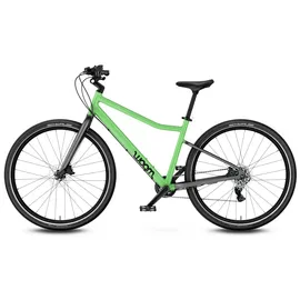 woom Explore 6 26 Zoll jungle green