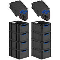 Proregal Eurobox NextGen Color 22 x 30 x 40