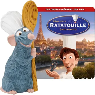 Ratatouille