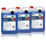 Eurolub Scheibenfrostschutz Klare Sicht 4 St. 5 l