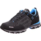 MEINDL Ontario GTX Damen graphit/azurblau 37,5