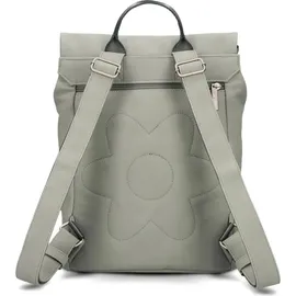 Zwei Mademoiselle.M MR13 Rucksack Sage