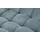 Switch Relaxliege Delphi Velours 120 x 84 x 168 cm Blau
