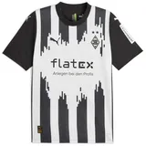 Puma Herren Borussia Mönchengladbach Third Trikot 2023/24 770553-02 XL - XL