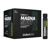 BIOTECH Magna Shot Zitrone Limette 25 ml
