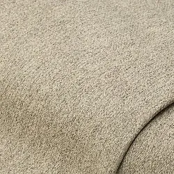Gardinenstoff Webstruktur "Villach", beige