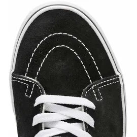 Vans Sk8-Hi black/black/white 42