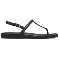 Crocs Miami Thong Black 34