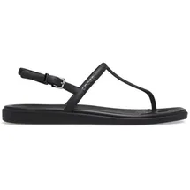 Crocs Miami Thong Black 34