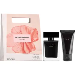 NARCISO RODRIGUEZ for her Eau de Toilette Shopping Bag Geschenkpackung
