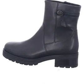 Gabor Stiefel in schwarz - Gr.: 38,5