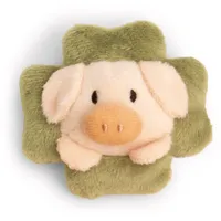 NICI Mini MagNICI Schwein 7 cm Rosa