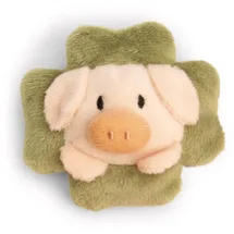 NICI Mini MagNICI Schwein 7 cm Rosa