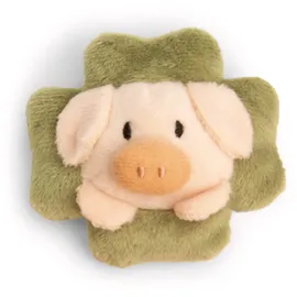 NICI Mini MagNICI Schwein 7 cm Rosa