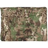 MFH - Military & Adventure MFH Mehrzweckplane Tarp operation 300cm x 300cm 1St.