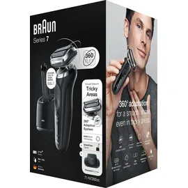 Braun Series 7 71-N7200cc