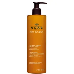 NUXE - Reve De Miel® für trockene Haut Duschgel 400 ml