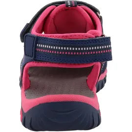 Kappa MITRA Blau/Pink 35