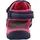 Kappa MITRA Blau/Pink 35
