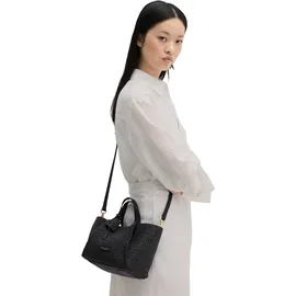 Marc O'Polo Umhängetasche Baumwolle Black