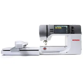 Bernina B 770 QE PLUS
