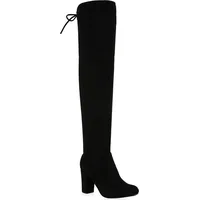 VAN HILL 836068 Damen Schwarz 37