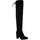 VAN HILL 836068 Damen Schwarz 37