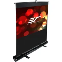 Elite Screens Elite ez-Cinema F100NWH - Leinwand / 254