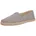 Shoes Espadrilles Alpargata Rope Grau