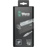 WERA Bit-Check 30 Metal 1 SB 30-teilig
