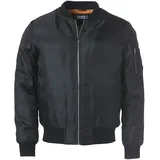 Clique Bomberjacke 99 - schwarz XL